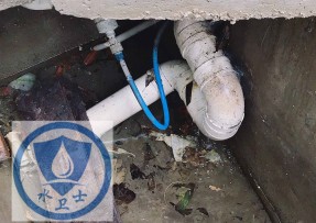 金东区水管漏水检测公司6