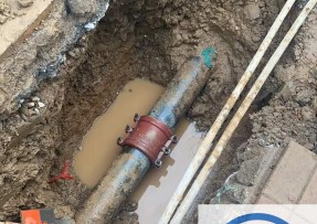金东区水管漏水检测公司4