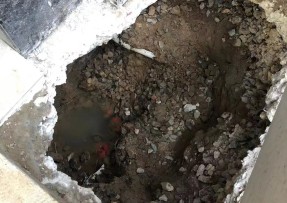 金东区水管漏水检测公司2