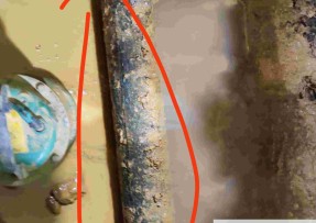 金东区水管漏水检测公司1